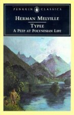 Penguin Classics Typee A Peep At Polynesian Life