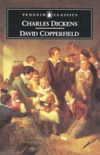 Penguin Classics David Copperfield