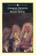 Penguin Classics Bleak House