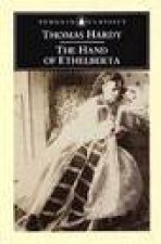 Penguin Classics The Hand of Ethelberta