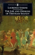 Penguin Classics Life  Opinions of Tristram Shandy Gentleman