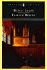 Penguin Classics Italian Hours