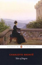 Penguin Classics Tales of Angria