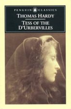Penguin Classics Tess of the DUrbervilles