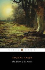 Penguin Classics The Return Of The Native