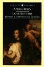 Penguin Classics LoveLetters Between a Nobleman  His Sister