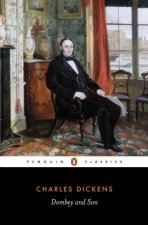 Penguin Classics Dombey  Son