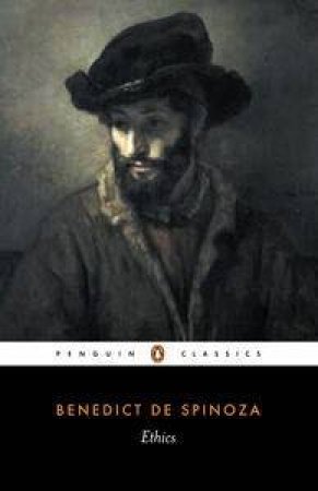 Penguin Classics: Ethics