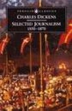 Penguin Classics Selected Journalism 18501870