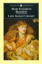 Penguin Classics Lady Audleys Secret