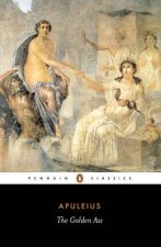 Penguin Classics The Golden Ass