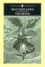 Penguin Classics The Monk