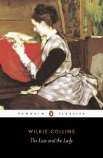 Penguin Classics The Law  the Lady