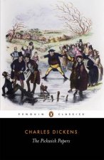 Penguin Classics The Pickwick Papers