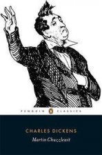 Penguin Classics Martin Chuzzlewit