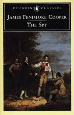 Penguin Classics The Spy