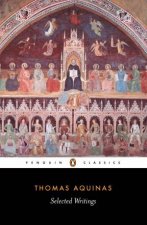 Penguin Classics Thomas Aquinas Selected Writings