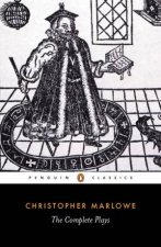 Penguin Classics Christopher Marlowe The Complete Plays
