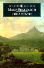 Penguin Classics The Absentee