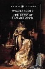 Penguin Classics The Bride Of Lammermoor