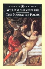 Penguin Classics The Narrative Poems