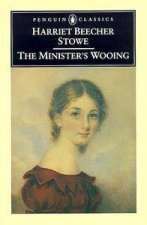 Penguin Classics The Ministers Wooing