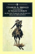 Penguin Classics Texas Cowboy