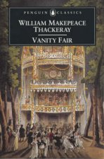 Penguin Classics Vanity Fair