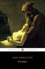 Penguin Classics The Italian The Confessional Of The Black Penitents