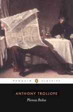 Penguin Classics Phineas Redux