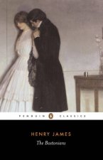 Penguin Classics The Bostonians