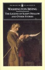 Penguin Modern Classics The Legend Of Sleepy Hollow  Other Stories