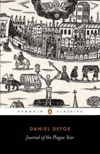 Penguin Classics A Journal Of The Plague Year