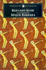 Penguin Classics Major Barbara