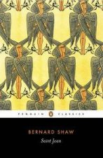 Penguin Classics Saint Joan A Chronicle  Play I