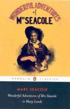 The Wonderful Adventures Of Mrs Seacole In Many Lands