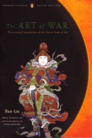 The Art Of War by Sun Tzu