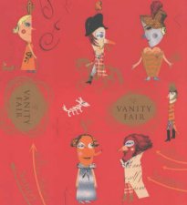 Penguin Summer Classics Vanity Fair A Novel Without A Hero