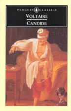 Penguin Classics Candide