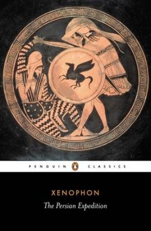 Penguin Classics: The Persian Expedition