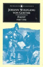 Penguin Classics Faust Part 1
