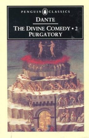 Purgatory by Alighieri Dante