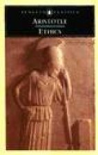 Penguin Classics Ethics of Aristotle The Nicomachean Ethics