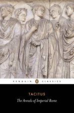 Penguin Classics The Annals of Imperial Rome