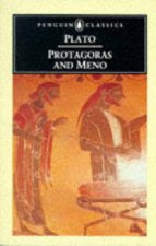 Penguin Classics ProtagorasMeno