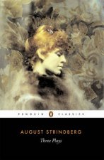 Penguin Classics Three Plays The FatherMiss JuliaEaster