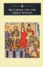Penguin Classics Sir Gawain  the Green Knight