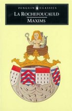 Penguin Classics Maxims