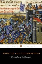 Penguin Classics Chronicles of the Crusades