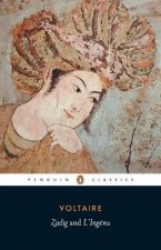 Penguin Classics Zadig Or Destiny An Oriental Tale  Lingenu